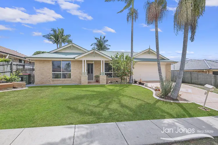 35 Newfarm St, Upper Caboolture QLD 4510