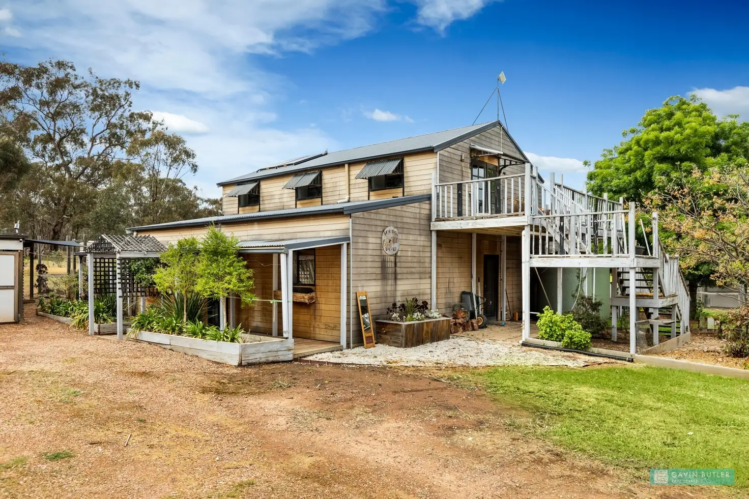 Main view of Homely house listing, 310 Scotts Road, Neilborough VIC 3570
