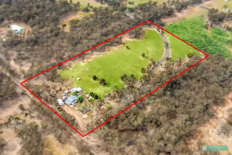 Fourth view of Homely house listing, 310 Scotts Road, Neilborough VIC 3570