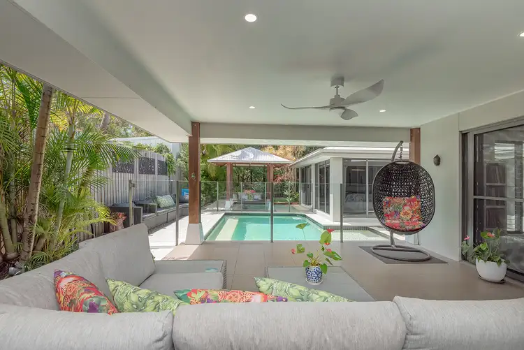 26 Seahorse Dr, Twin Waters QLD 4564