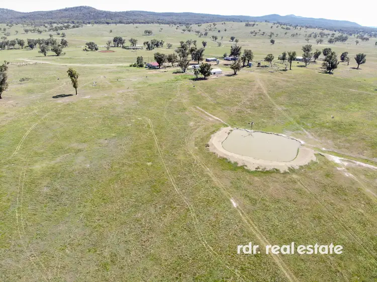 82 Tienga Rd, BUNDARRA, Inverell NSW 2360
