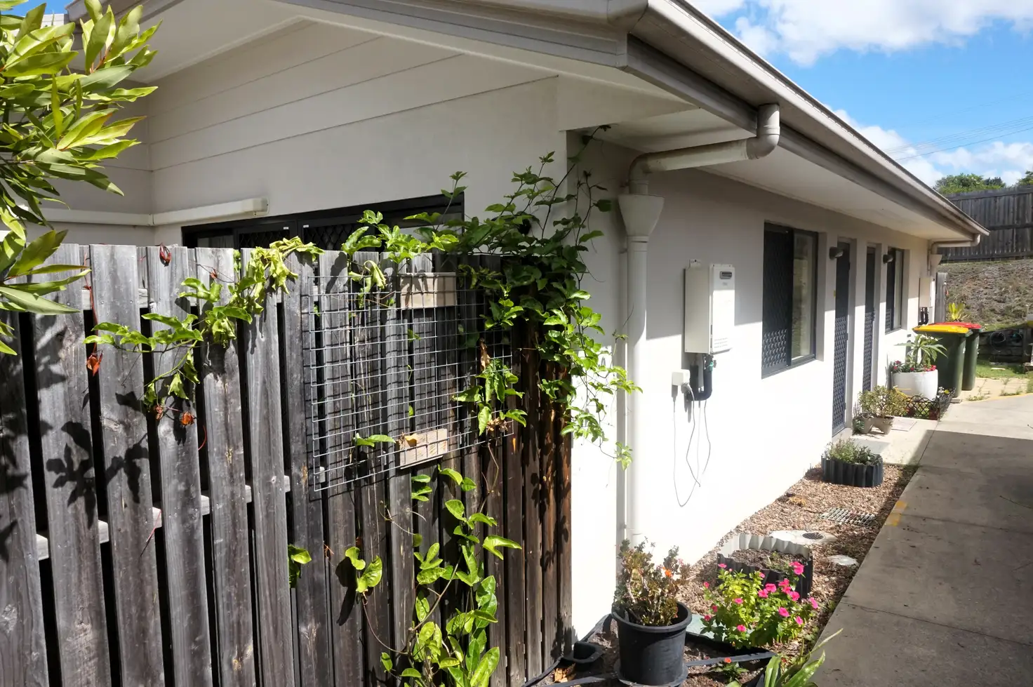 Main view of Homely unit listing, Unit 55/2-12 College Rd, Southside QLD 4570