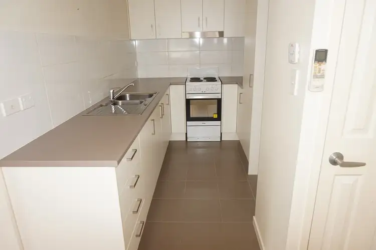 Second view of Homely unit listing, Unit 55/2-12 College Rd, Southside QLD 4570