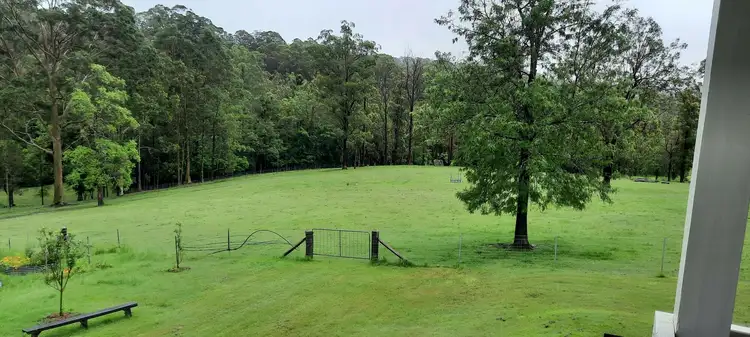 Second view of Homely rural property listing, 116 Newtons Rd, Kyogle NSW 2474