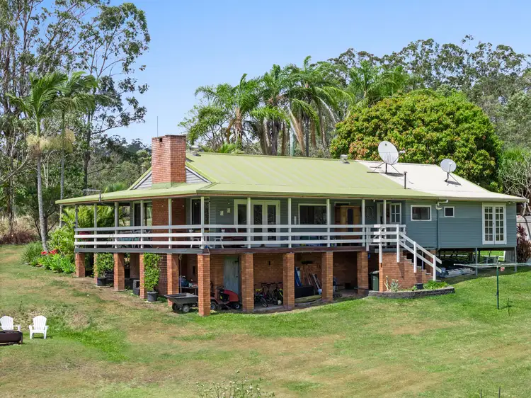 Sixth view of Homely rural property listing, 116 Newtons Rd, Kyogle NSW 2474