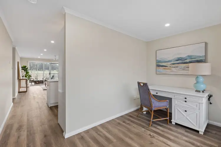 Third view of Homely house listing, 'MUNRO'/Site 017, 79 PRINCES HIGHWAY, Eden NSW 2551