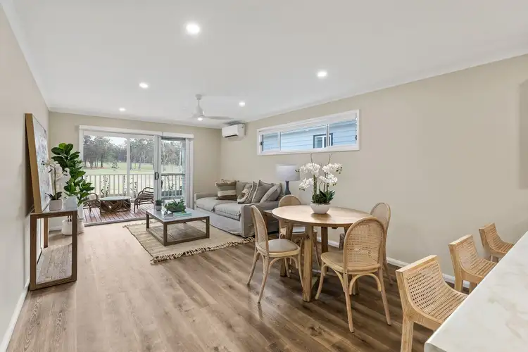 Fourth view of Homely house listing, 'MUNRO'/Site 017, 79 PRINCES HIGHWAY, Eden NSW 2551