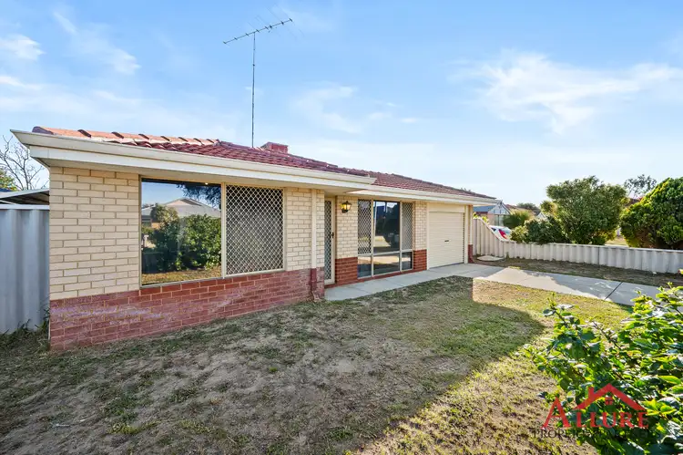 Third view of Homely house listing, 10 Traine Cl, Waikiki WA 6169