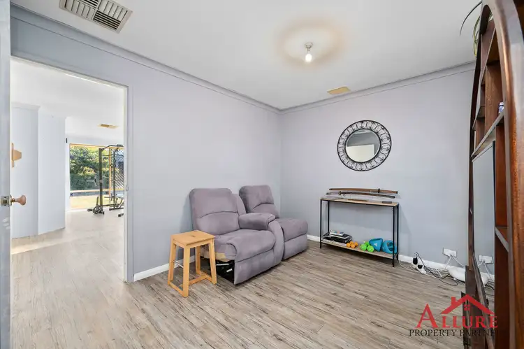 Fourth view of Homely house listing, 10 Traine Cl, Waikiki WA 6169