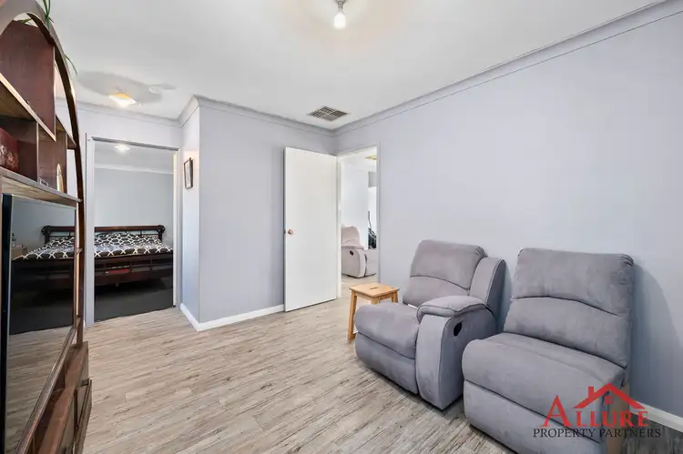 Sixth view of Homely house listing, 10 Traine Cl, Waikiki WA 6169