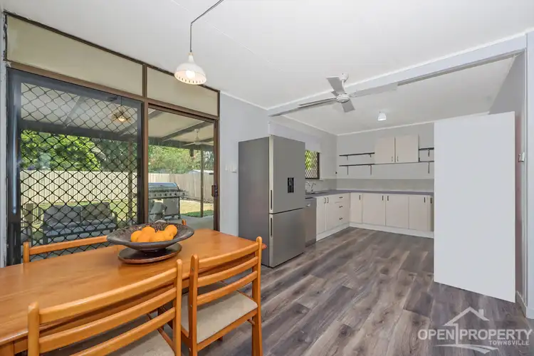 Second view of Homely house listing, 15 Lawrence St, Kelso QLD 4815