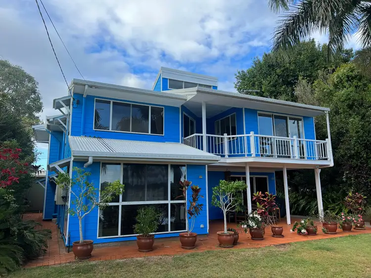 122 The Esplanade, Karragarra Island QLD 4184