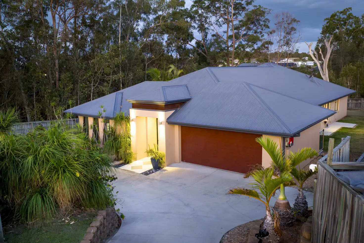 Main view of Homely house listing, 30 Christopher St, Augustine Heights QLD 4300