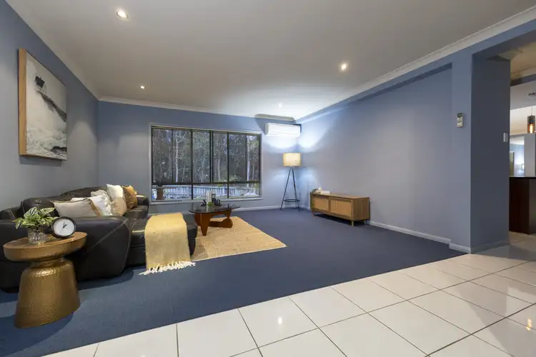 Third view of Homely house listing, 30 Christopher St, Augustine Heights QLD 4300