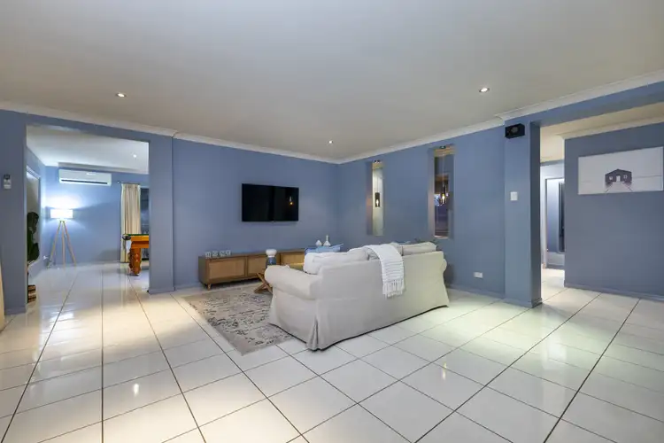 Fourth view of Homely house listing, 30 Christopher St, Augustine Heights QLD 4300