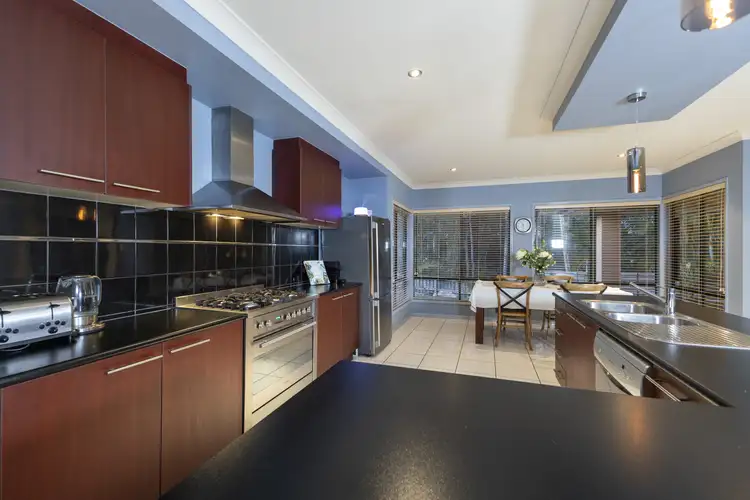 Fifth view of Homely house listing, 30 Christopher St, Augustine Heights QLD 4300