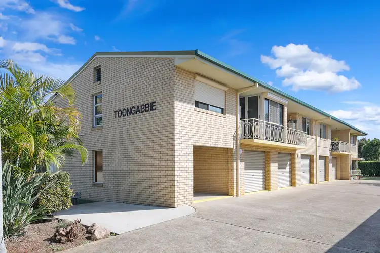 Unit 4/28 Josephine St, Redcliffe QLD 4020