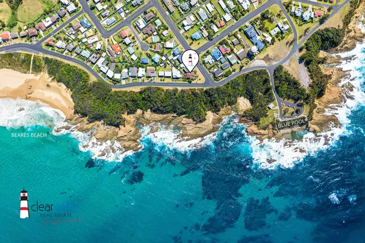 2 Murrah St, Bermagui NSW 2546