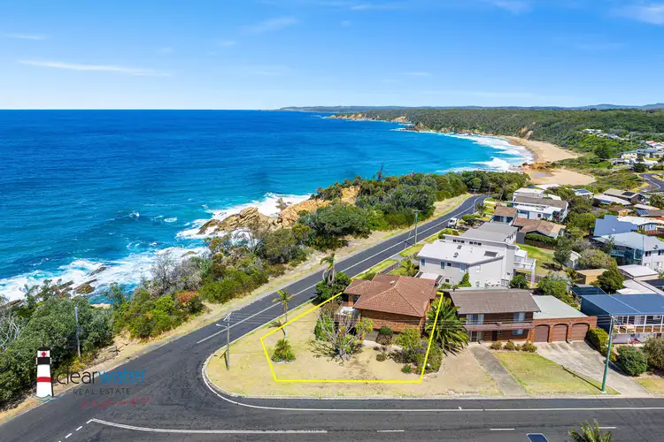 Second view of Homely house listing, 2 Murrah St, Bermagui NSW 2546