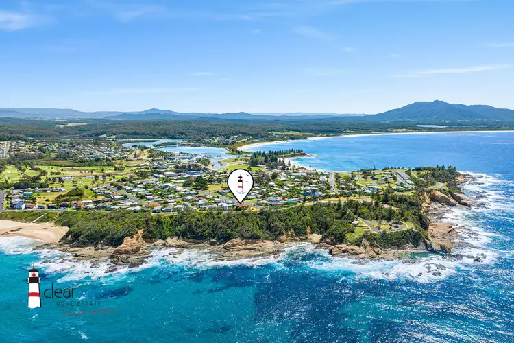 Third view of Homely house listing, 2 Murrah St, Bermagui NSW 2546