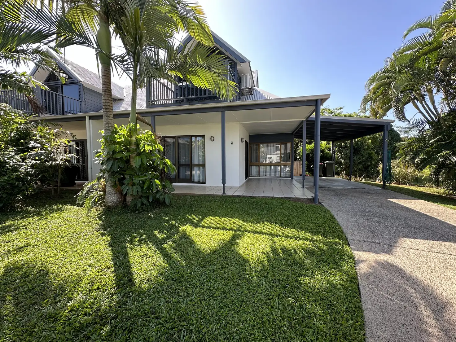Main view of Homely unit listing, Unit 9/18-22 Giufre Cres, Wongaling Beach QLD 4852