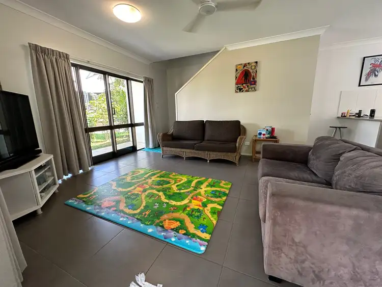 Sixth view of Homely unit listing, Unit 9/18-22 Giufre Cres, Wongaling Beach QLD 4852