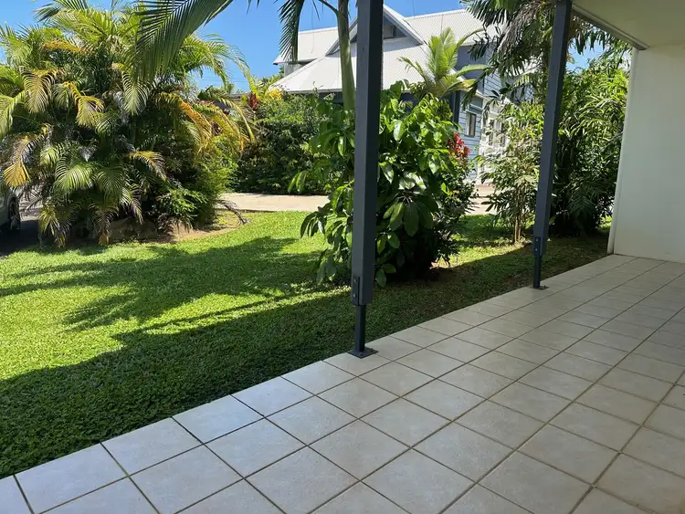 Seventh view of Homely unit listing, Unit 9/18-22 Giufre Cres, Wongaling Beach QLD 4852