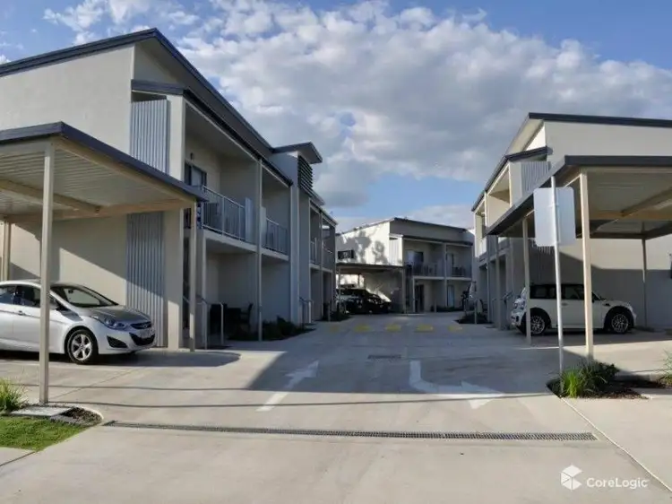 Second view of Homely unit listing, Unit 10/10 Prince Pl, Middlemount QLD 4746