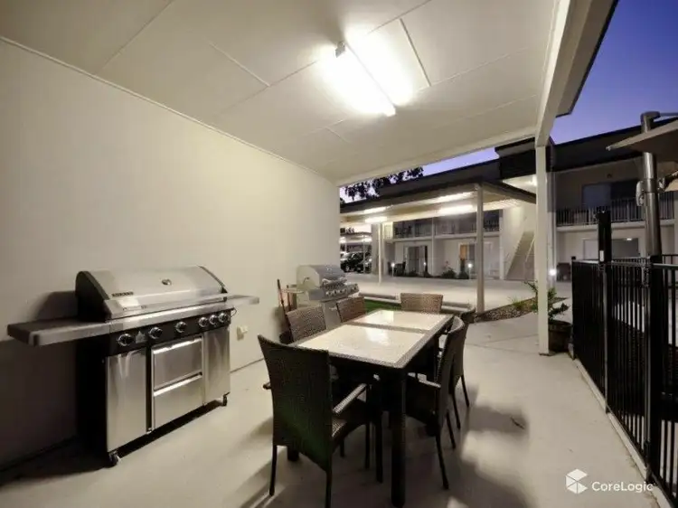 Third view of Homely unit listing, Unit 10/10 Prince Pl, Middlemount QLD 4746