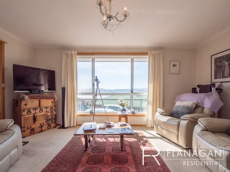 Second view of Homely unit listing, 18 Winifred Cir, Riverside TAS 7250