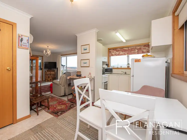 Fourth view of Homely unit listing, 18 Winifred Cir, Riverside TAS 7250