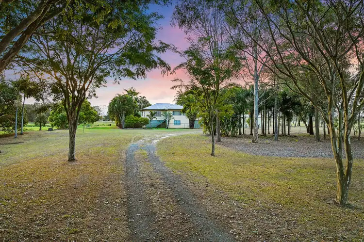 179 Bells Pocket Rd, Lawnton QLD 4501