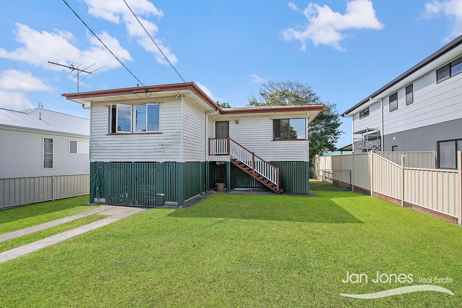 Main view of Homely house listing, 78 Macdonnell Rd, Margate QLD 4019