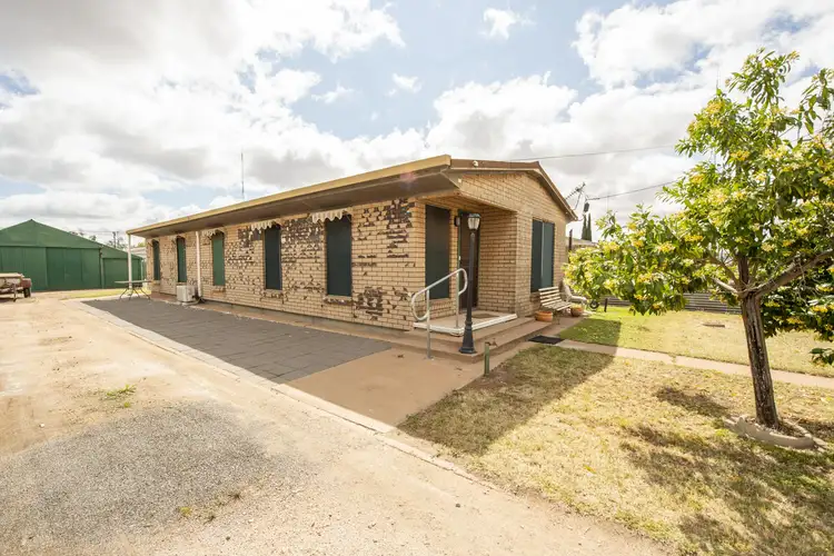 Second view of Homely house listing, 37 Simpson Road, Port Pirie SA 5540