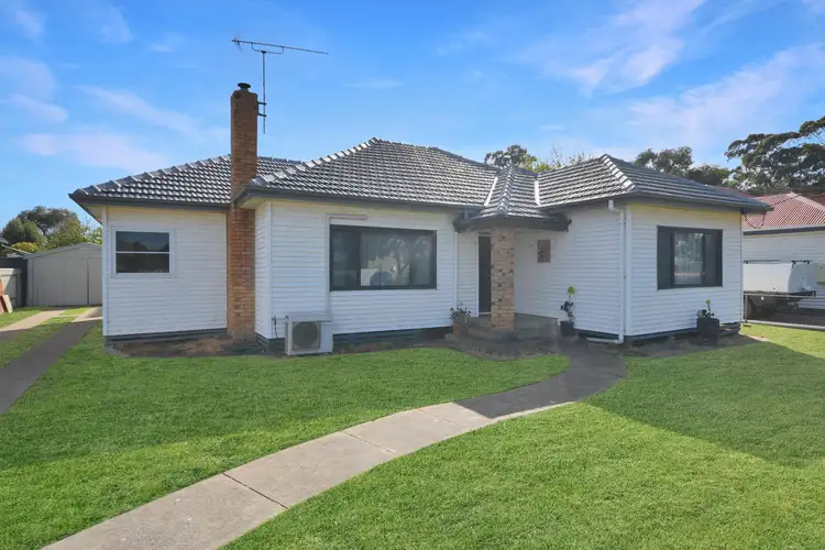 Main view of Homely house listing, 13 Cooper St, Stawell VIC 3380