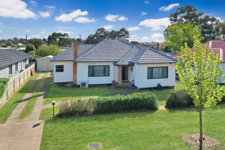 Second view of Homely house listing, 13 Cooper St, Stawell VIC 3380