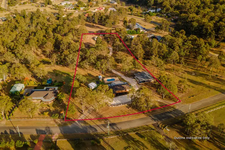 Main view of Homely house listing, 4 Mcguigans Way, Branxton NSW 2335