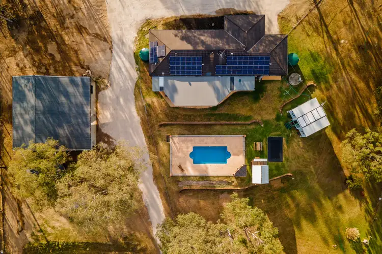 Second view of Homely house listing, 4 Mcguigans Way, Branxton NSW 2335
