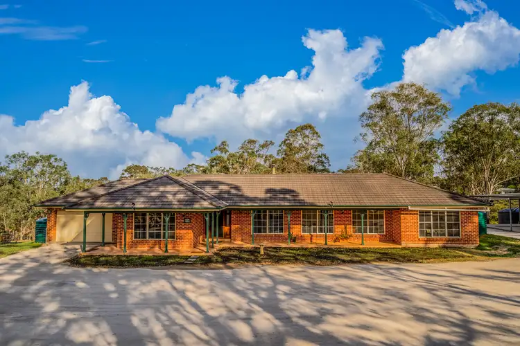 Fourth view of Homely house listing, 4 Mcguigans Way, Branxton NSW 2335