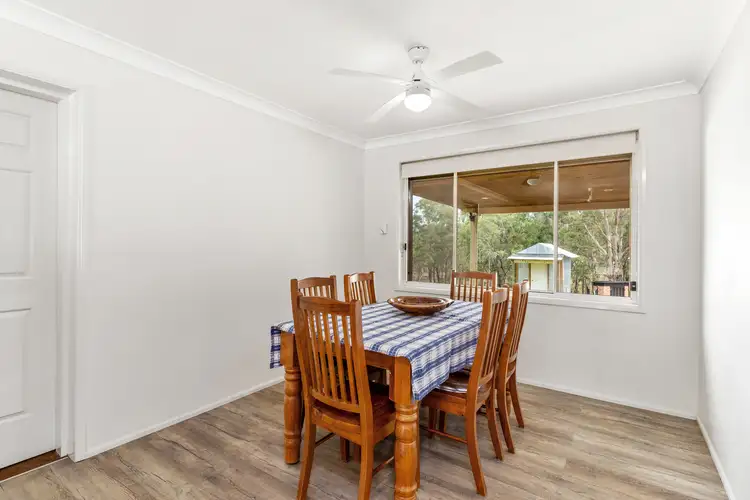 Sixth view of Homely house listing, 4 Mcguigans Way, Branxton NSW 2335