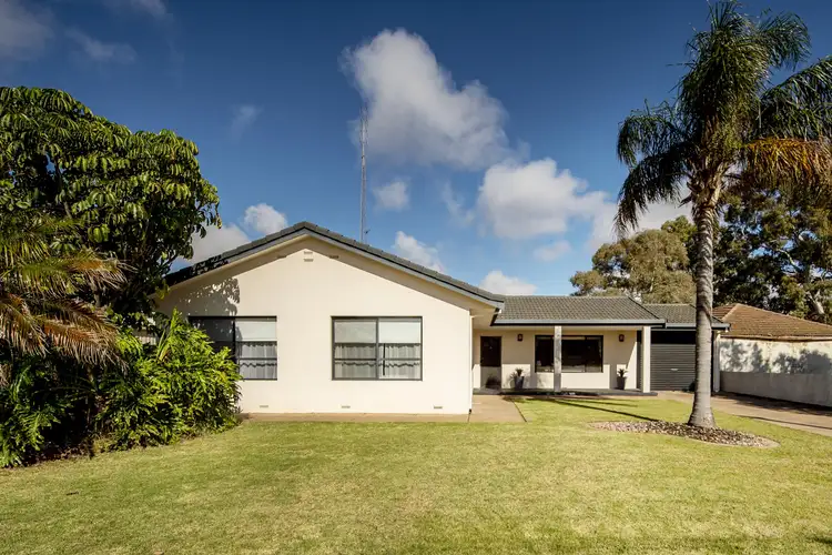 42 Elizabeth Street, Port Pirie SA 5540