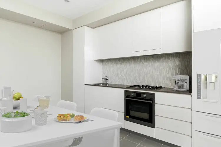 Main view of Homely apartment listing, Unit 403/30 Harvey St, Little Bay NSW 2036
