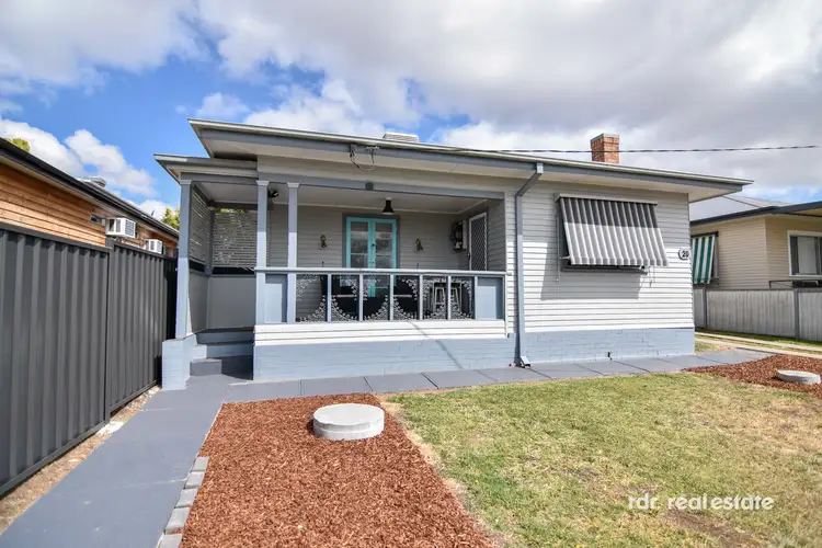 Second view of Homely house listing, 20 Swan Street, Inverell NSW 2360