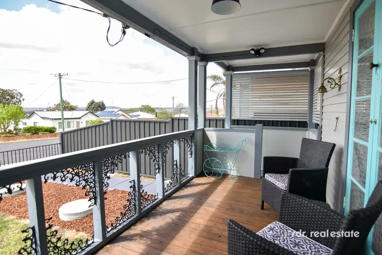 Third view of Homely house listing, 20 Swan Street, Inverell NSW 2360