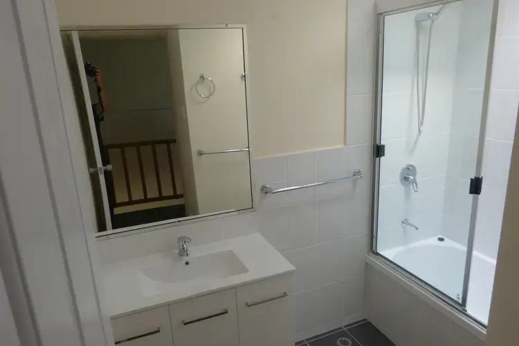 Fifth view of Homely unit listing, Unit 2/6-8 Eden St, Gladstone Central QLD 4680