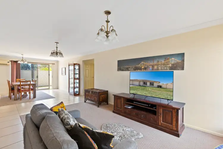 Second view of Homely unit listing, 6 Cordeaux St, Womina QLD 4370