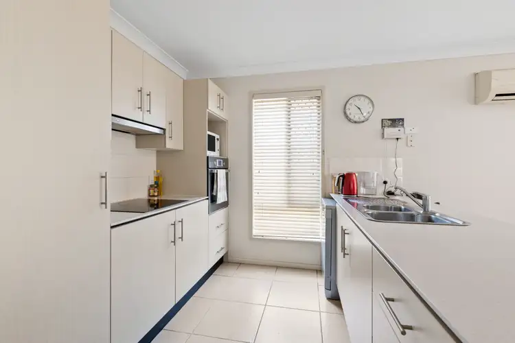 Fourth view of Homely unit listing, 6 Cordeaux St, Womina QLD 4370