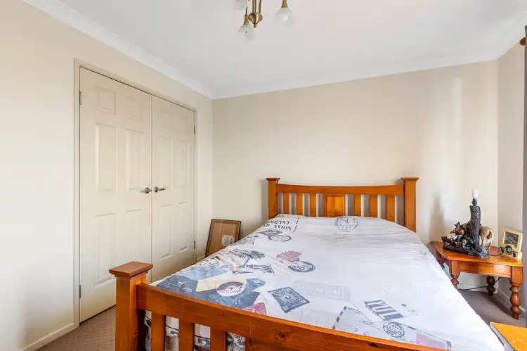 Sixth view of Homely unit listing, 6 Cordeaux St, Womina QLD 4370