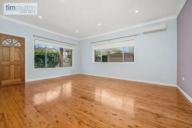 Third view of Homely house listing, 64 Lucas Rd, East Hills NSW 2213