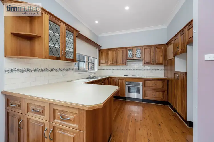 Fourth view of Homely house listing, 64 Lucas Rd, East Hills NSW 2213